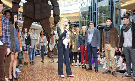 Moderation und Coaching für L+T