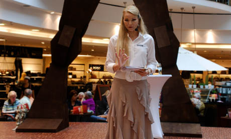 Moderation und Coaching für L+T